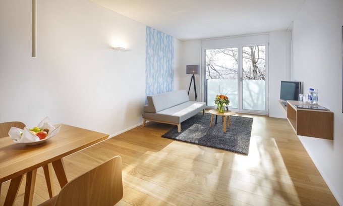 St. Gallen Hôtel | Hotel NewStar