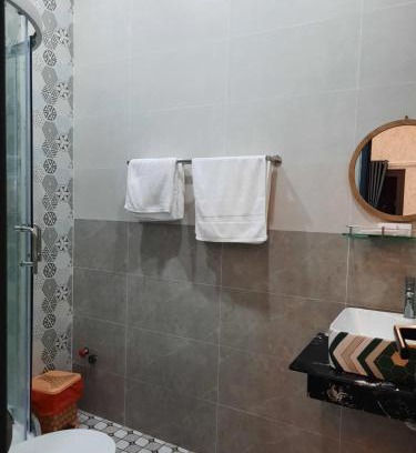 Cu Lao Dung Hôtel | Hotel Nghìn Lẻ Một Đêm