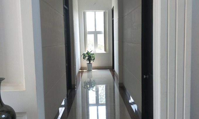 Cu Jut Hôtel | Hotel Nguyen Ngoc
