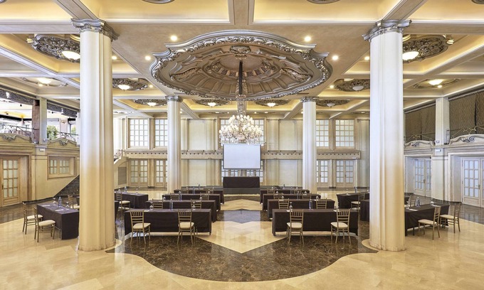 La Coruna Old Town Hôtel | Hotel NH Collection A Coruña Finisterre