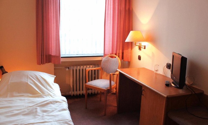 Bad Breisig Maison | Hotel Niederée