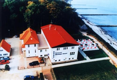 Nienhagen Hôtel | Hotel Nienhäger Strand