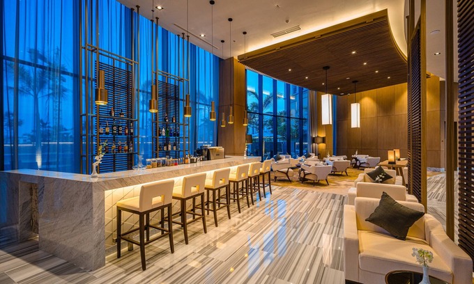 Le Chan Hôtel | Hotel Nikko Hai Phong