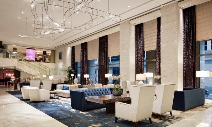Union Square Hôtel | Hotel Nikko San Francisco