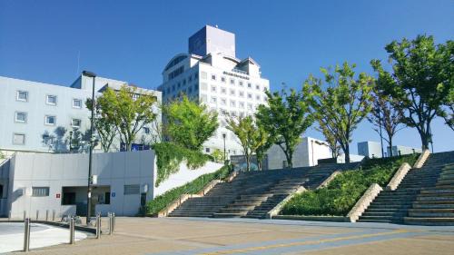Tsukuba Hôtel | Hotel Nikko Tsukuba
