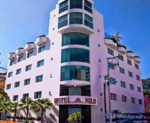 Rusta Especial Icacos Hôtel | Hotel Nilo