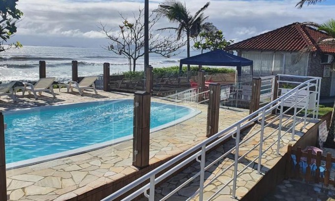 Itapoa Hôtel | Hotel Nils