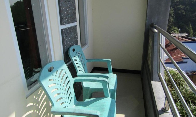 Plaosan Hôtel | Hotel Nirmala