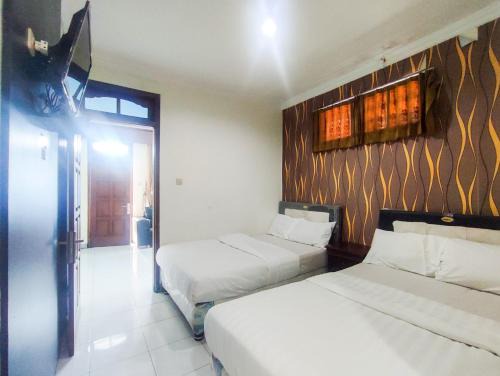 Plaosan Hôtel | Hotel Nirwana Sarangan