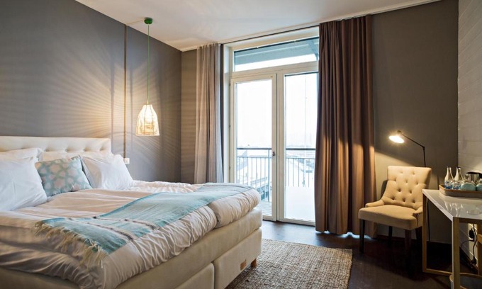 Gashaga Hôtel | Hotel no. 16