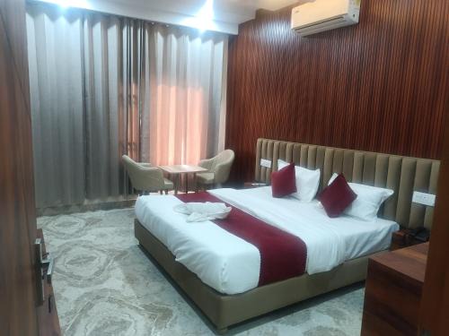 Mohali Maison | Hotel Noble Stays