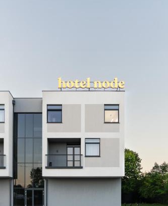 Swarzedz Hôtel | Hotel Node