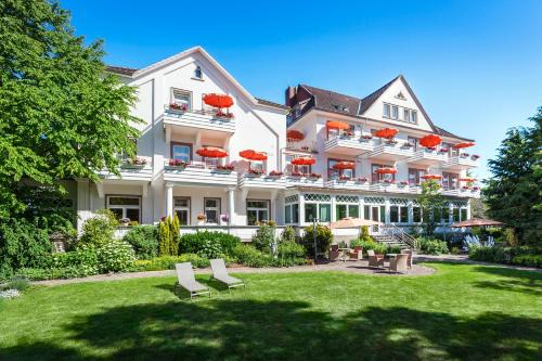Bad Rothenfelde Hôtel | Hotel Noltmann-Peters