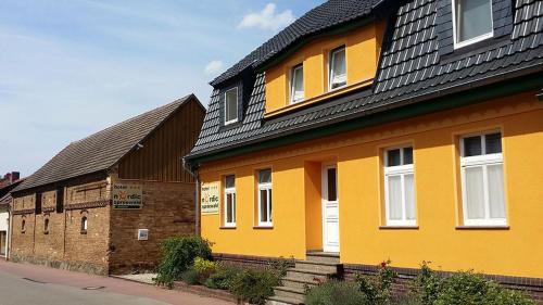 Zerkwitz Hôtel | Hotel Nordic Spreewald