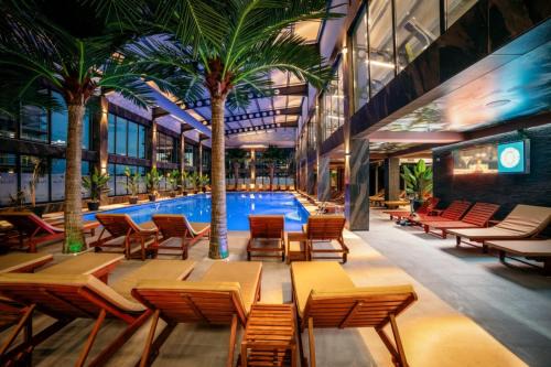 Radauti Hôtel | Hotel Nordic Twins & Wellness