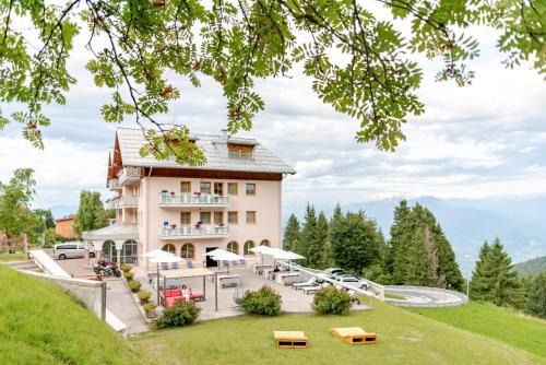Norge Hôtel | Hotel Norge