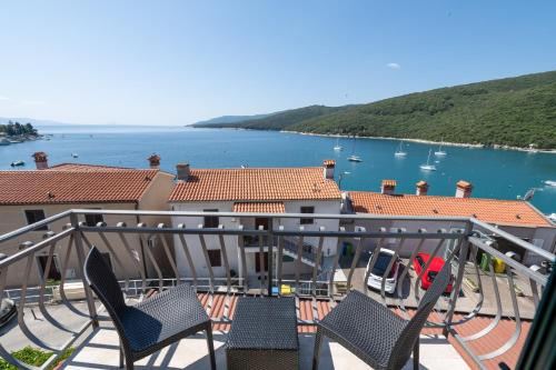 Rabac Hôtel | Hotel Nostromo