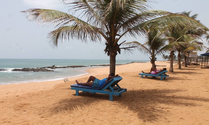 Agbodrafo Hôtel | Hotel Novela Star