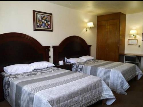 Silao Hôtel | Hotel Novo