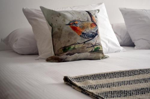 Valdivia Hôtel | Hotel Nueve Ríos