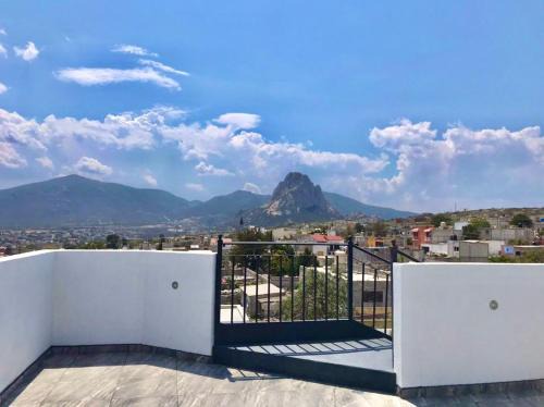 Bernal Hôtel | Hotel Nuevo Bernal