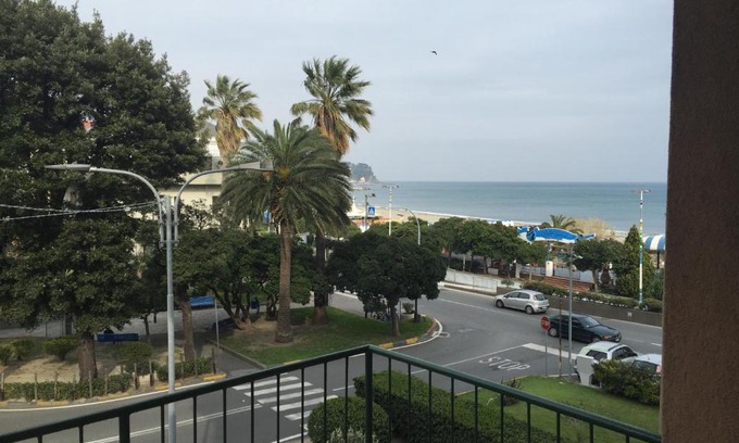 Albissola Marina Hôtel | Hotel Nuovo Metropol