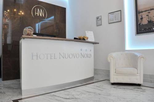 Pre Hôtel | Hotel Nuovo Nord
