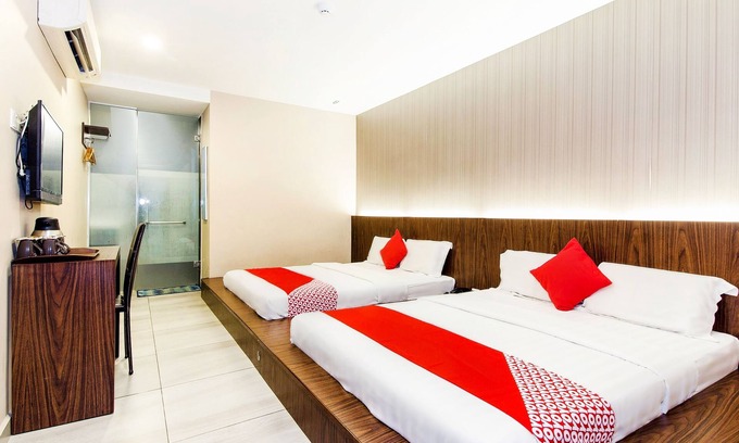 Klang Hôtel | Super OYO 340 Comfort Hotel