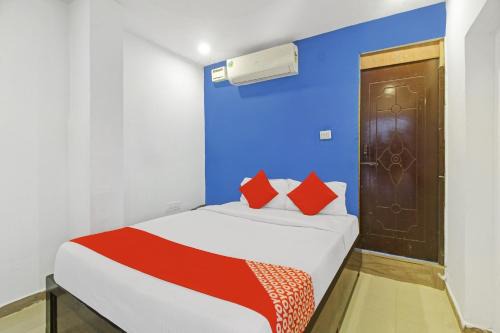 Vanasthalipuram Hôtel | Hotel O A Delight Residency