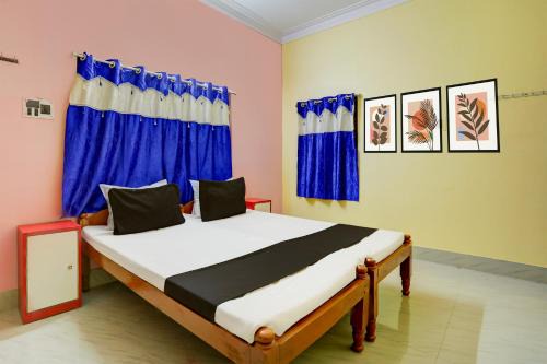 Durgapur Hôtel | Hotel O A.R. Lodge