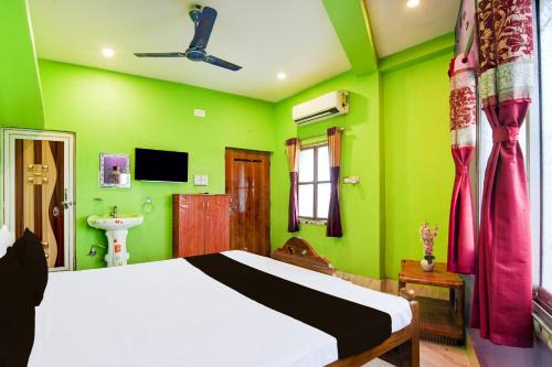 Durgapur Hôtel | Hotel O A R Lodge