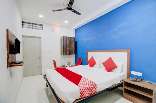 Kanakapura Hôtel | Hotel O Abhimaani Inn