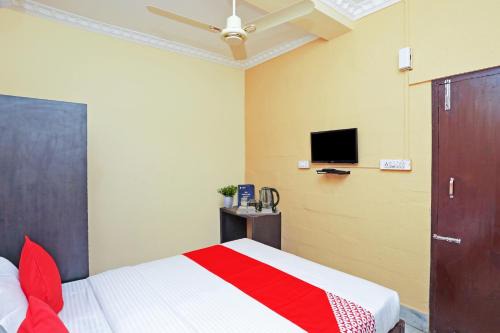 Bhubaneshwar Hôtel | Hotel O Advik Cottage