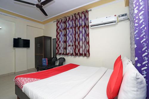 Mahipalpur Hôtel | Hotel O Airport Palace