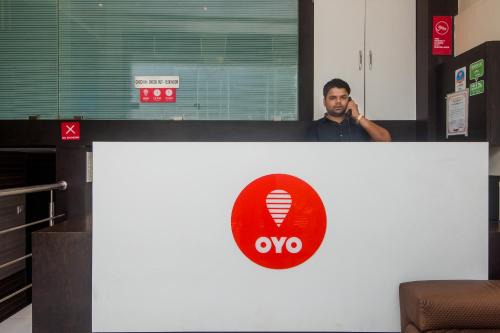 Sakinaka Hôtel | Hotel O Alfa Grand Near Chhatrapati Shivaji International Airport