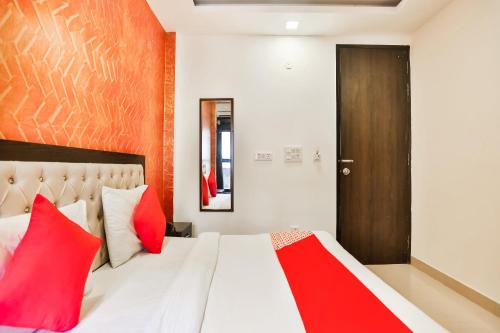 Mahipalpur Hôtel | Hotel O Amenda International