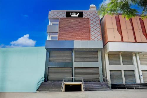 Anantapur Hôtel | Hotel O Ananthpur Formerly TR Residency