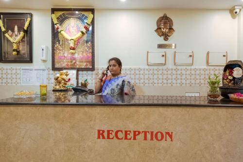 Dabagardens Hôtel | Hotel O Anu Grand