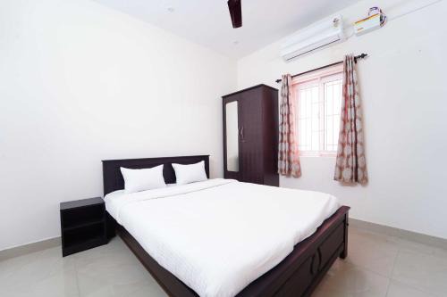 Uttukuli Hôtel | Hotel O Anuparpalayam Bus Terminal Formerly SS Nest