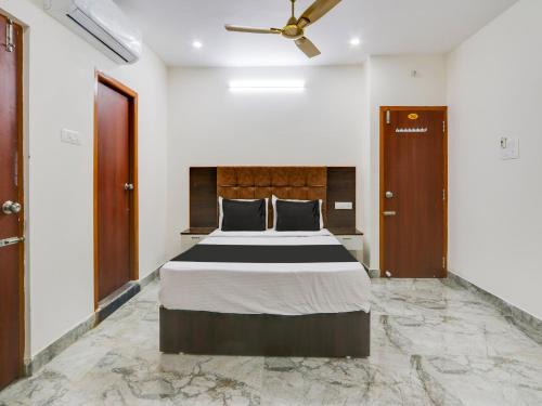 Khammam Hôtel | Hotel O Arjun Residency