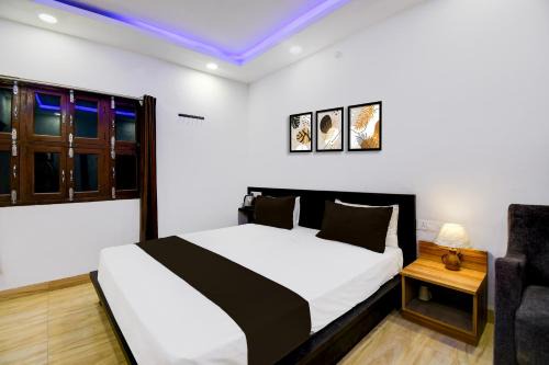 Khagaria Hôtel | Hotel O Avani's Hotel