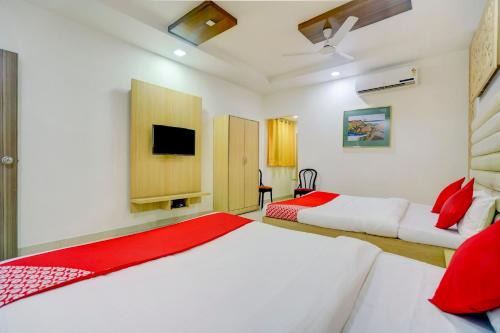 Vadodara Hôtel | Hotel O Ayaansh