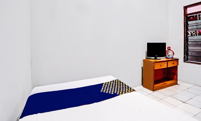 Bungurasih Hôtel | Hotel O B41m Residence Syariah