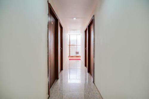 Bengaluru Hôtel | Hotel O BANASHANKARI COMFORTS
