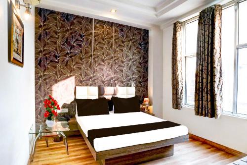 Sindhi Camp Hôtel | Hotel O Banipark