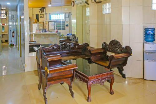 Ciputat Hôtel | Hotel O Bintaro