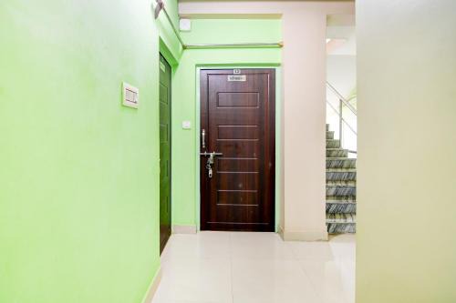 Bolpur Hôtel | Hotel O Bolpur Central Railway Junction Formerly Home Stay World