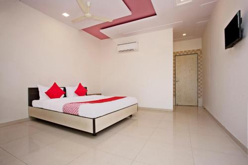 Titwala Hôtel | Hotel O Capital O Sai Icon Residency