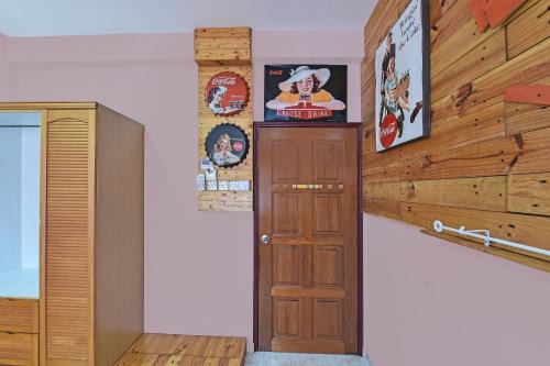 Alor Gajah Hôtel | Hotel O Coke Guest House