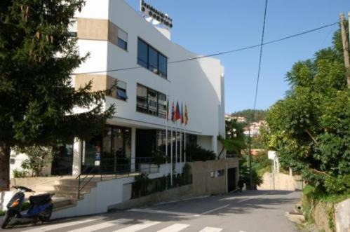 Sever do Vouga Maison | Hotel O Cortiço